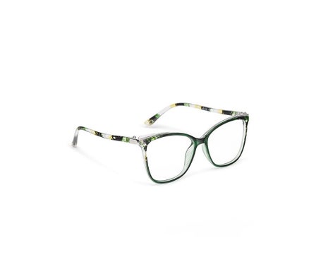 Loring Lunettes de presbytie Femmes Helena +3 1 pièce