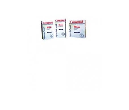 Ceroxmed Soft Cpr 36X40 12Pcs