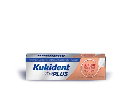Kukident Plus Food Seal 57g