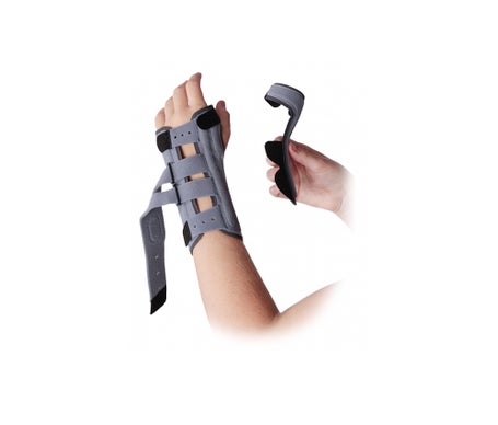 Cizeta Orto Atl Seamless Poignet T1 Dt