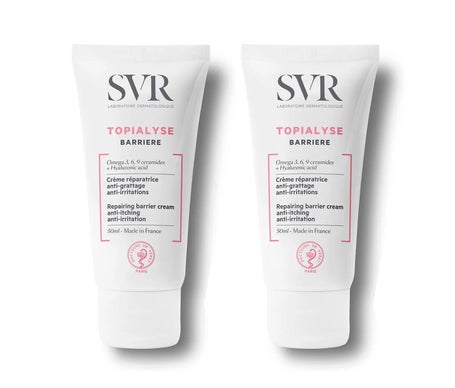 SVR Topialyse Barrière 2x50ml