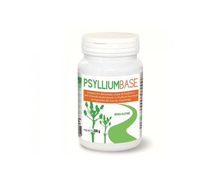 Avd Psyllium Base Poudre 200g