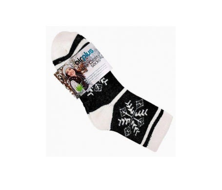 Airplus Chaus Cabin Flocon Noir