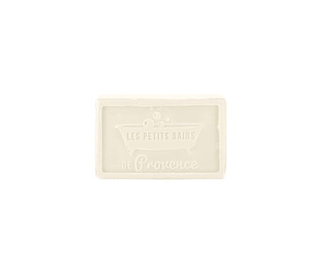 Les Petits Bains de Provence Savon Lait de Chèvre 100g