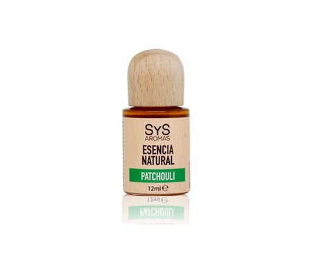 Sys Patchouli Essence 12ml