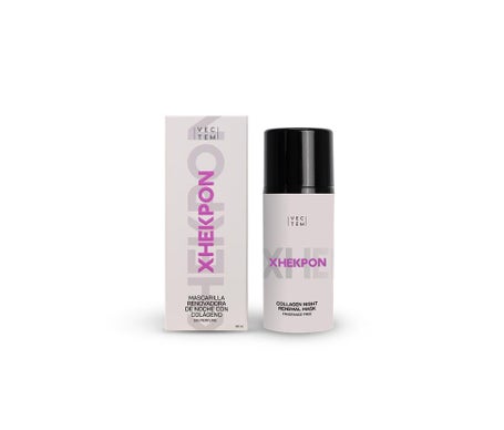 Xhekpon Mascarilla de Noche 30 ml