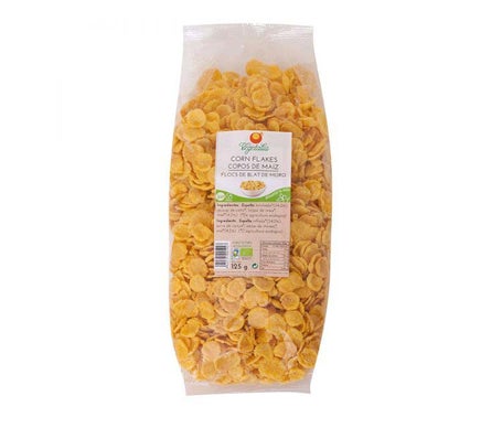 Vegetalia Corn Flakes Bio 400g