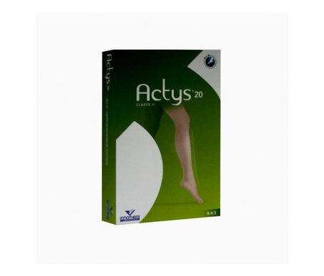 Actys Fem 2 Af Noir C3