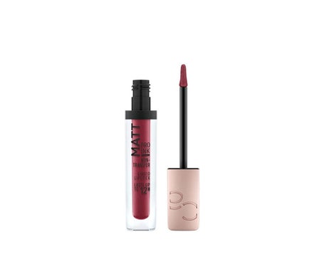 Catrice Matt Pro Ink Non Transfer Liquid Lipstick 100 5ml