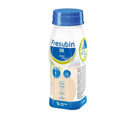 Fresubin Db Drink Praline 4X200ml