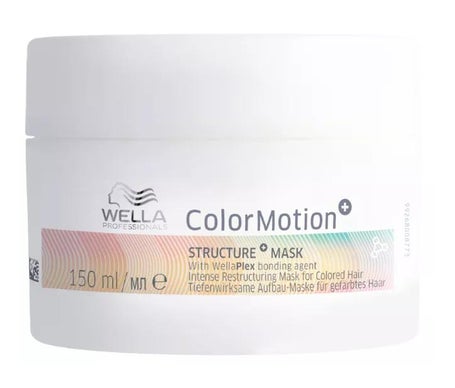 Wella Color Motion Mask 150ml