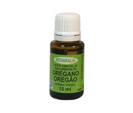 Integralia Huile Essentielle d'Origan Eco 15ml