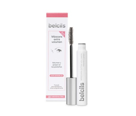 Belcils masque extra volume 8ml