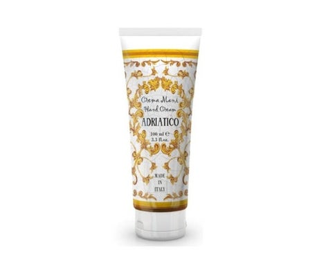 Le Maioliche Adriatico Crème de Mains 100ml