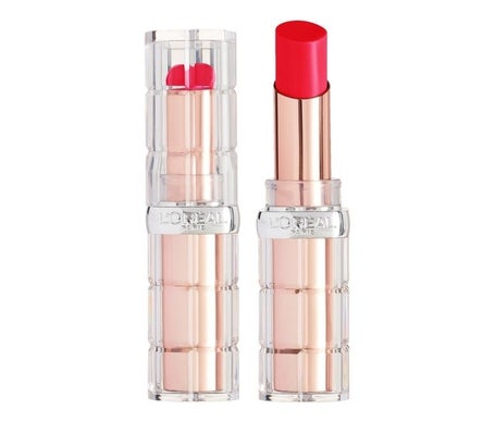L'Oreal Color Riche Plump Lipstick 102 Kiss 1pc