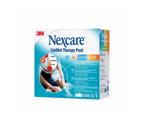 Nexcare Coldhot Comfort 10cmx27cm