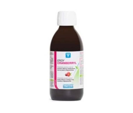 Ergy Cranberryl 250 ml