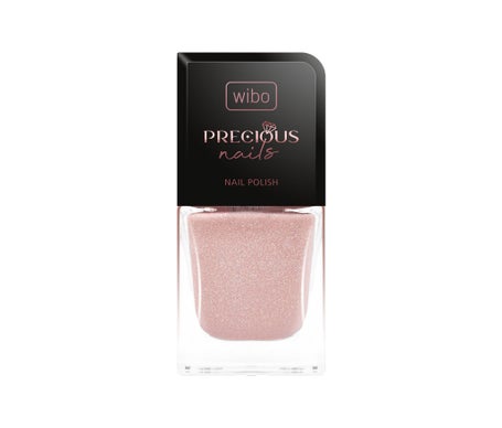 Wibo Precious Nails Nail Polish Nº4 8,5ml