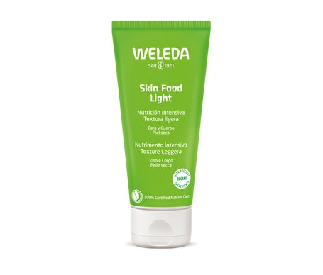 Weleda Skin Food Light Nutrición Intensiva 75ml