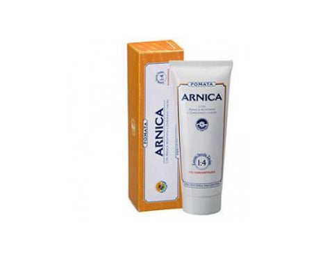 Arnica Forte Pomata Contusions