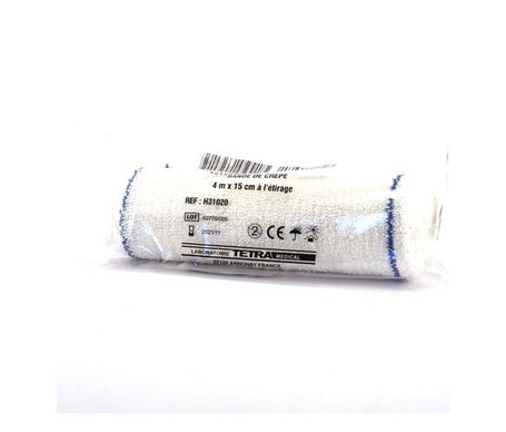 Abso Bande Crepe Cello 4Mx15Cm