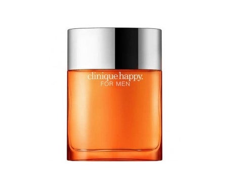 Clinique Happy Men Eau De Toilette Eau De Toilette 100ml Vaporisateur