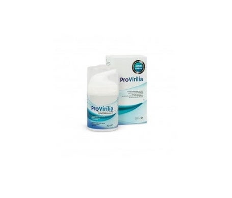 ProVirilia Gel Intime Revigorant Masculin 50 ml