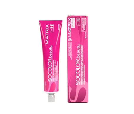 Matrix Socolor Beauty Coloration No. 505G 90ml