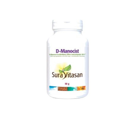 Sura Vitasan D-manociste 50 Grammes