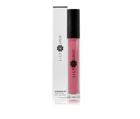 Lily Lolo Scandalips Brillant à lèvres 4ml