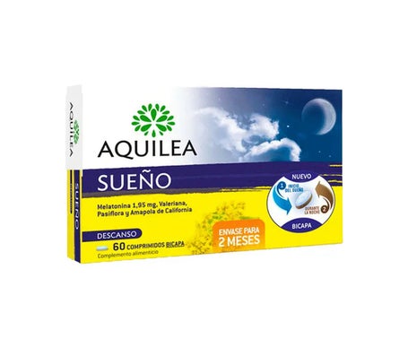 Aquilea Rêve 60 Comprimés