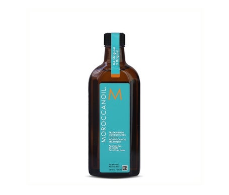 Traitement capillaire Moroccanoil 200ml