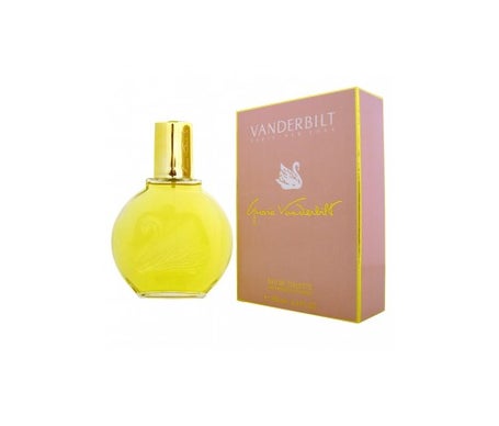 Gloria Vanderbilt eau de toilette vaporisateur 100 ml | DocMorris France