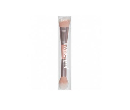 Pinceau de maquillage multi-usages Wibo Wibomood 1pc