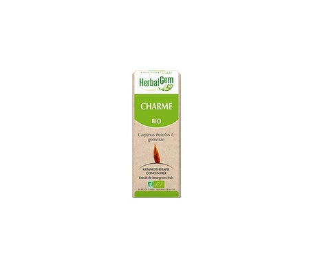 Herbalgem Macer Mer Bio Charme30ml