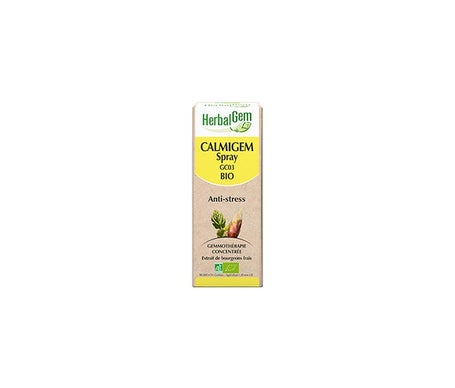 Herbalgem Complexe Calmigem Bio 15ml