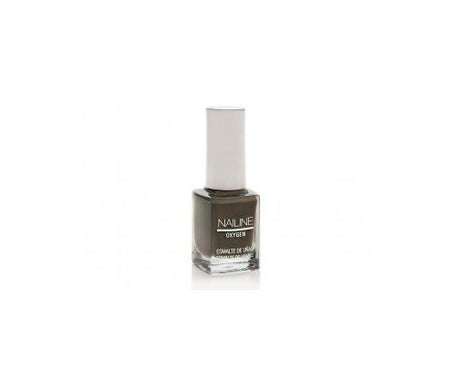 Nailine Oxygène Vernis À Ongles Couleur Dark Agate nº27 12ml