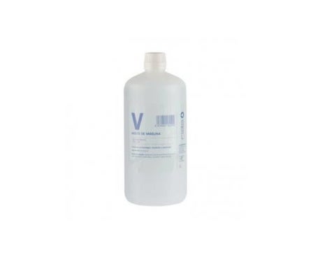 Vaseline liquide Rida 1 L