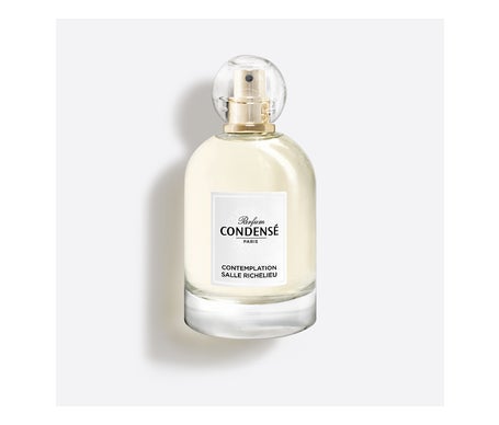 Condensé Contemplation Salle Richeulieu 50ml
