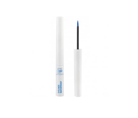 Eye-Care Eyeliner Waterp Brun 330