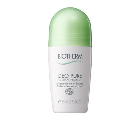 Biotherm Biotherm Déodorant Pure Natural Protect 75ml