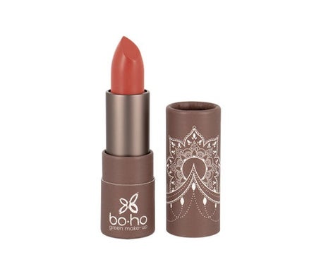 Boho Rouge À Lèvres 304 Transparent Mat Capucine