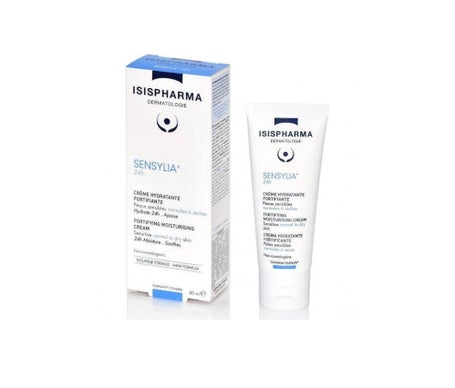 Sensylia 24H Cr Hydra 40ml