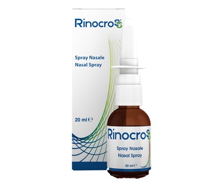 Dmg Rinocross Spray nasal 20ml