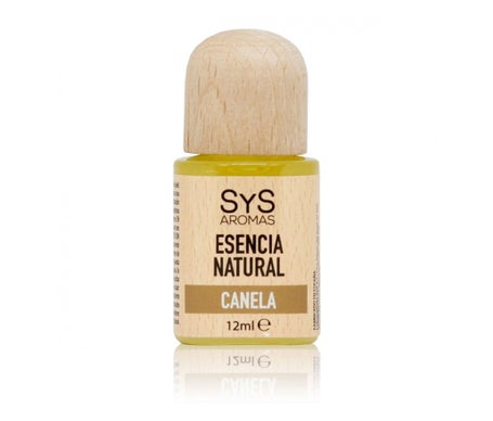 Sys Essence de Cannelle 12ml