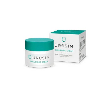 Uresim Crème Hyaluronique Hyaluronique 50ml