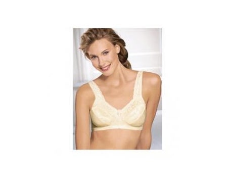 Soutien-gorge Amoena Natalie Champagner T-85c