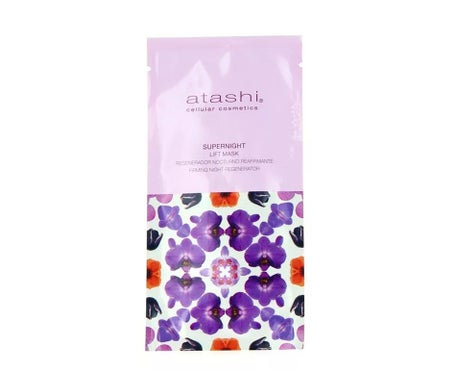 Atashi Masque Lifting Dose Unique Supernoche 8ml