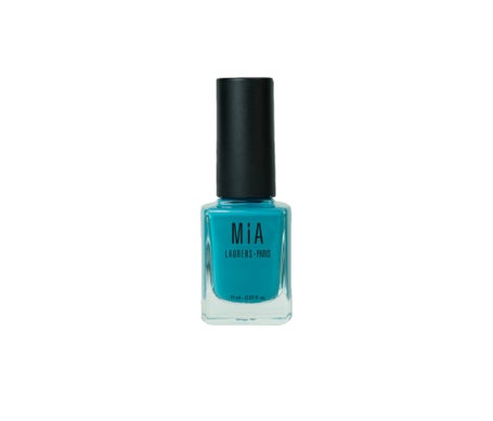 Mia Laurens Paris Lagoon Lagoon vernis à ongles 11ml