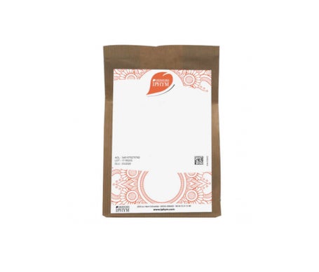 Iphym Menthe Poiv Feuil Mond 50g